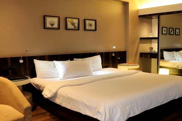 Hotel Sankam Residency