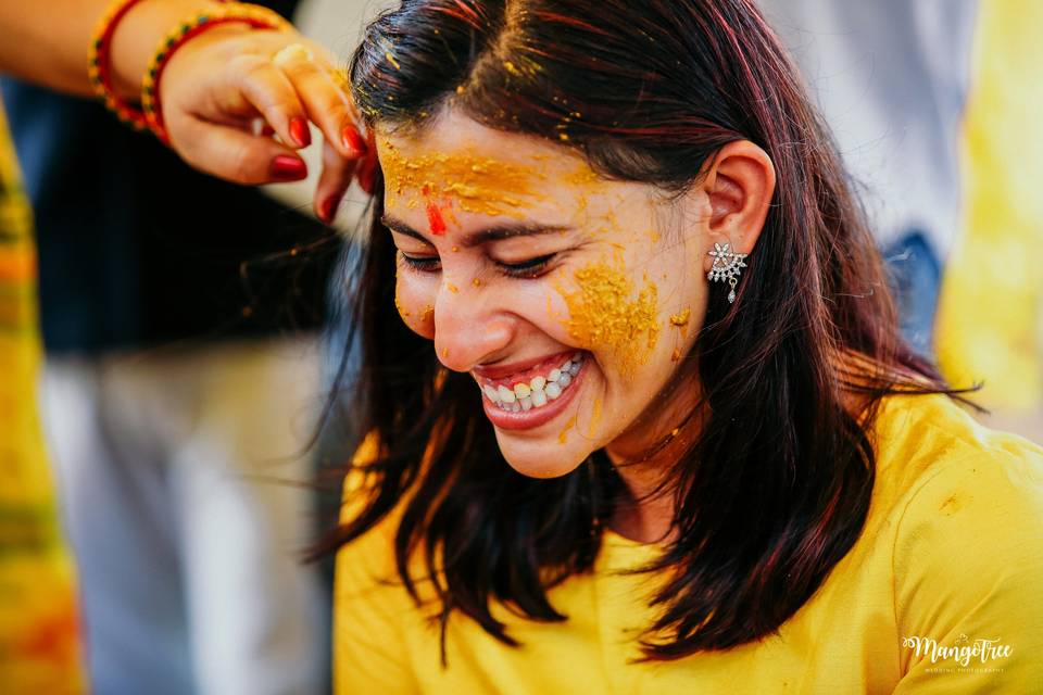 HALDI