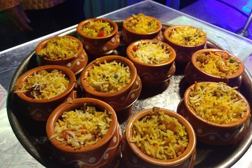 Krishnai Catering