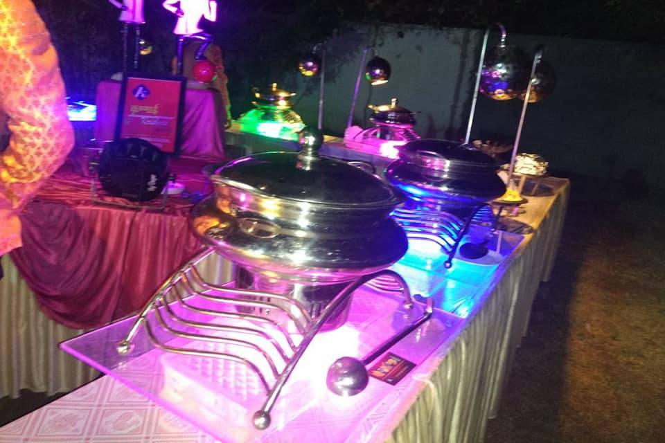 Krishnai Catering