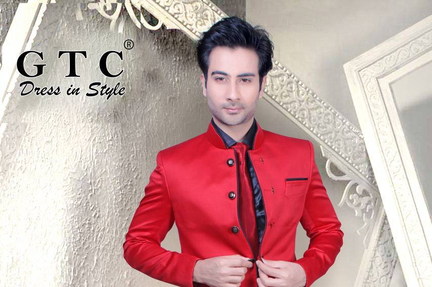 Fabulous GTC-Jodhpuri Suit