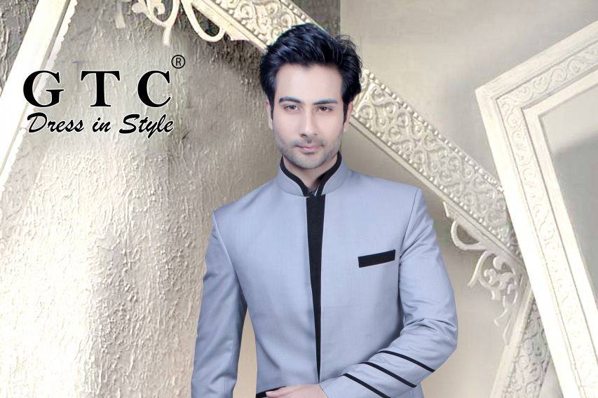 Classic GTC-Jodhpuri Suit