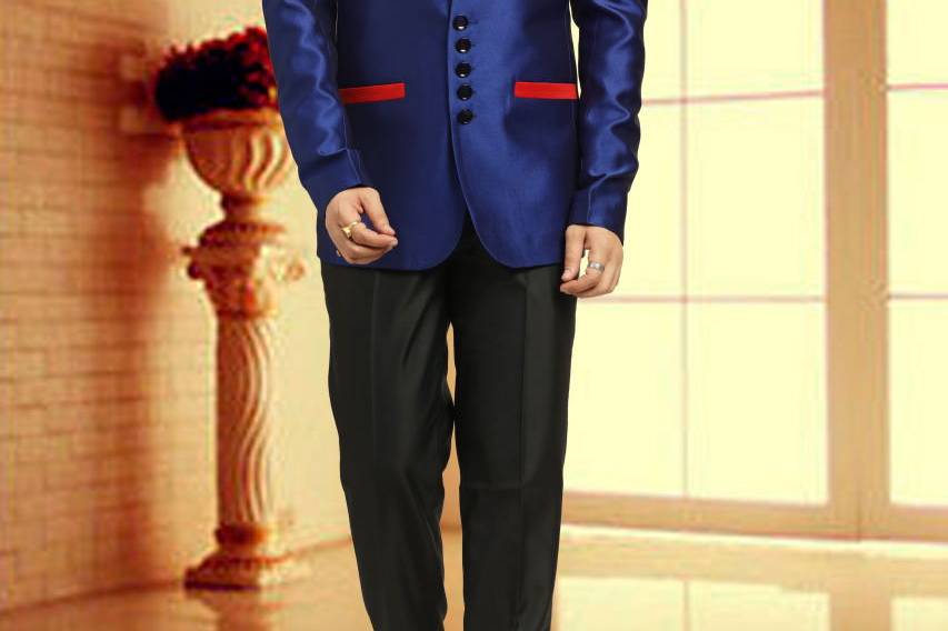 GTC- Elegant Suit