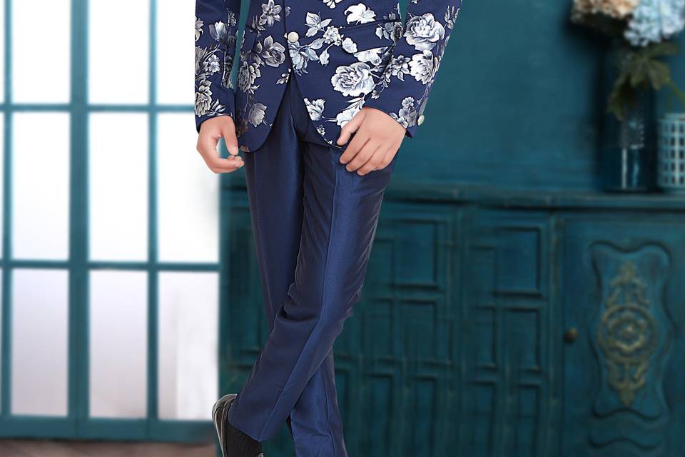 Trendy GTC- Jodhpuri Suit