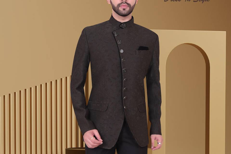 Modish GTC- Jodhpuri Suit