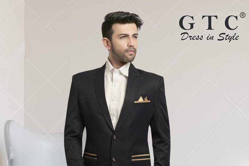 GTC- Elegant Blazer