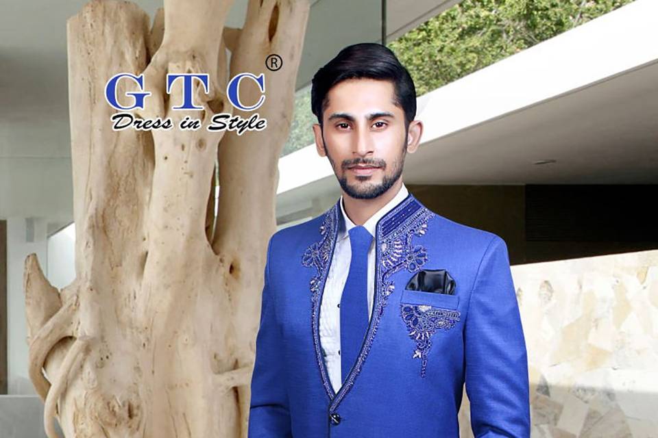 GTC- Graceful SUIT