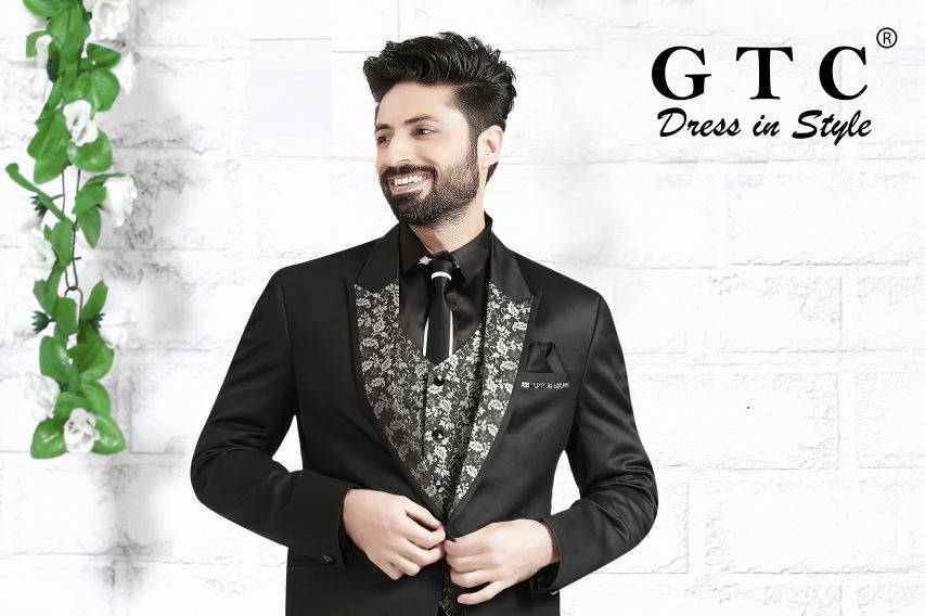 GTC- Charming Suit