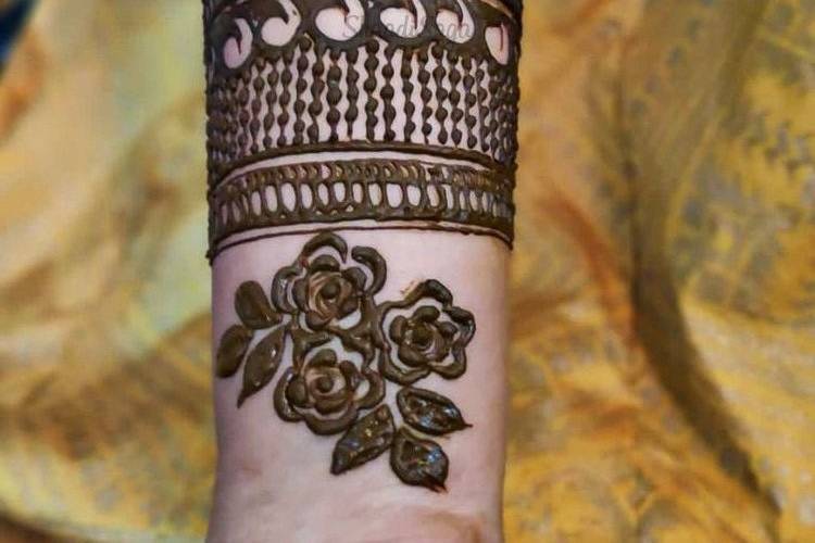 Mehndi Design