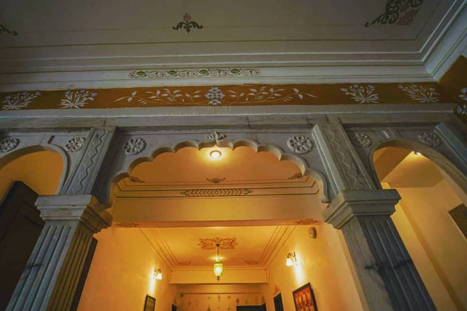 Amar Kothi, Udaipur