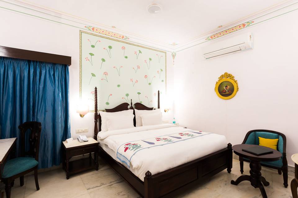 Amar Kothi, Udaipur