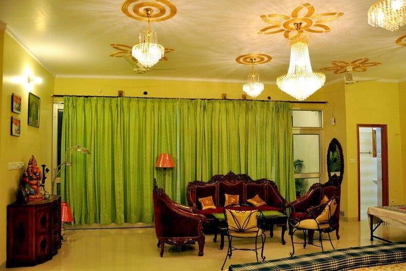 Anand Luxury Villa