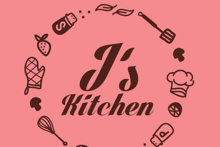 JS Kitchen Logo