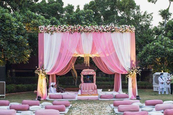 Mandap