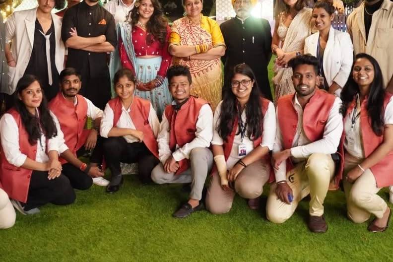 Kapoor & Pahwa Family