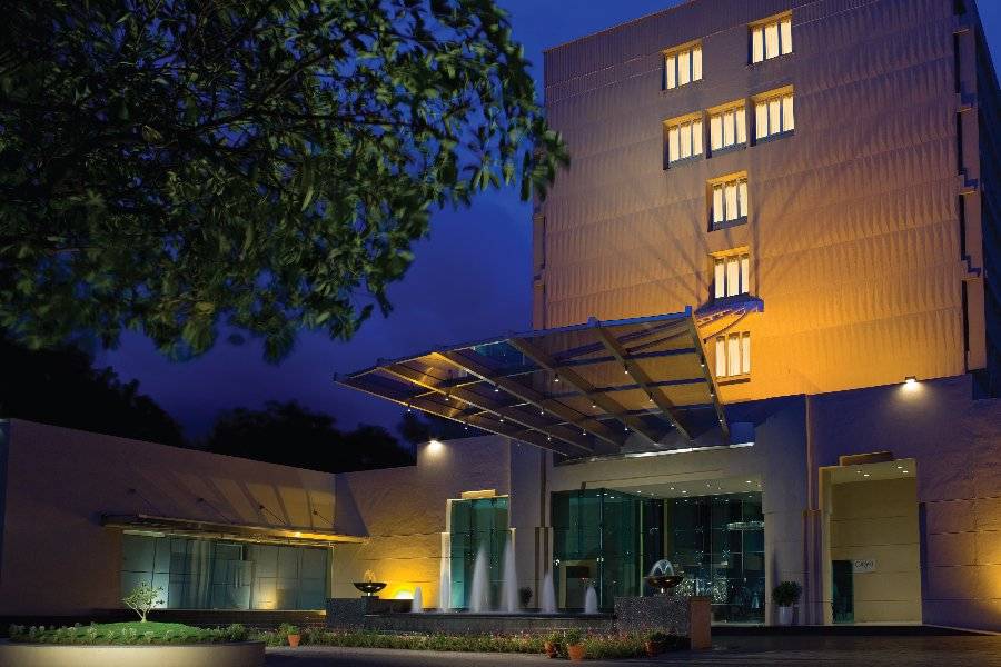 Vivanta Blue Diamond, Pune