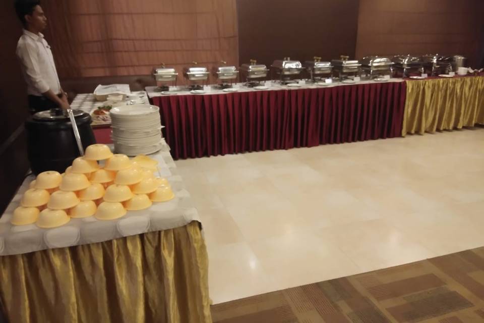 Viceroy Banquet Hall