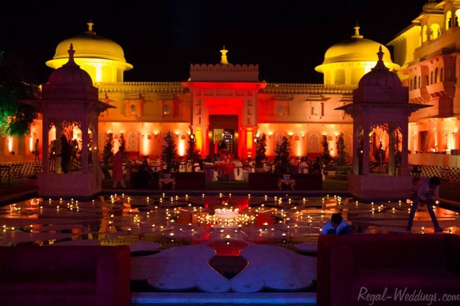 Destination Weddings By Ankit