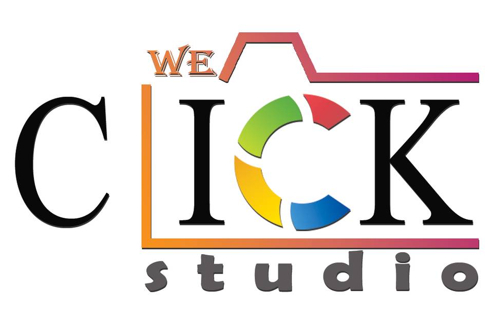 Weclick logo