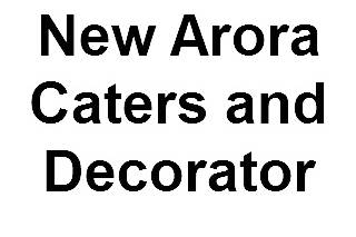 New Arora Caters and Decorator Logo