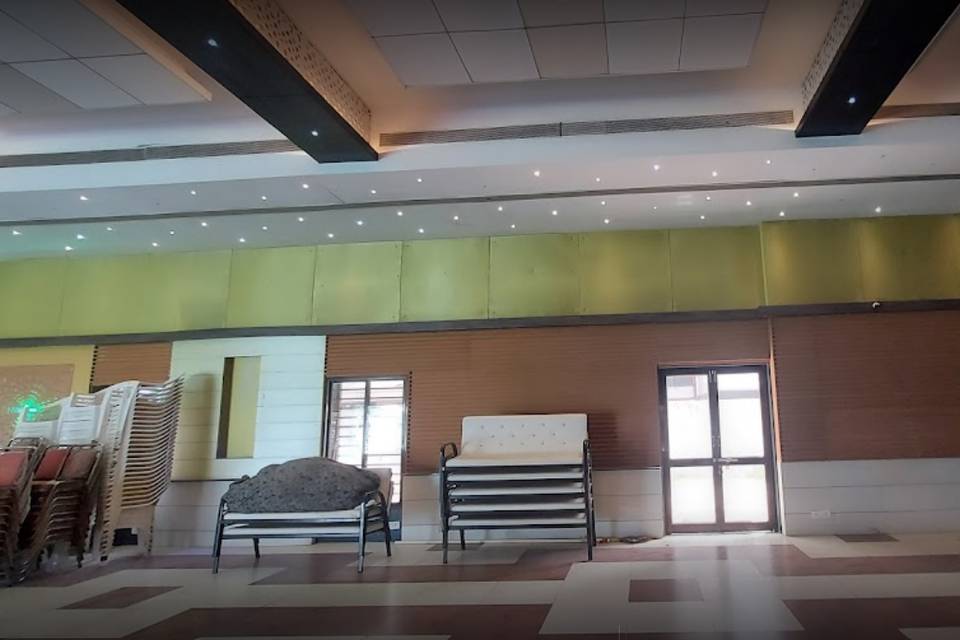 Riddhi Siddhi Hall