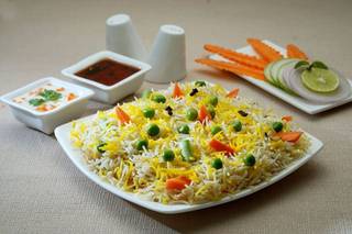 Amruta Caterers