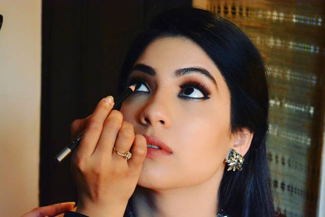 Day- Roka look for this pretty