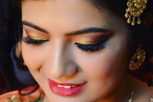 Makeup Artistry by Garima Pundir