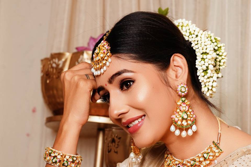 Swaraa Jewels