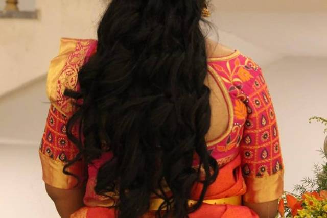 Hairstyle