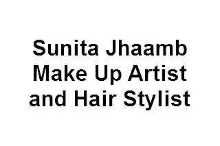 Sunita Jhaamb Make Up Artist and Hair Stylist