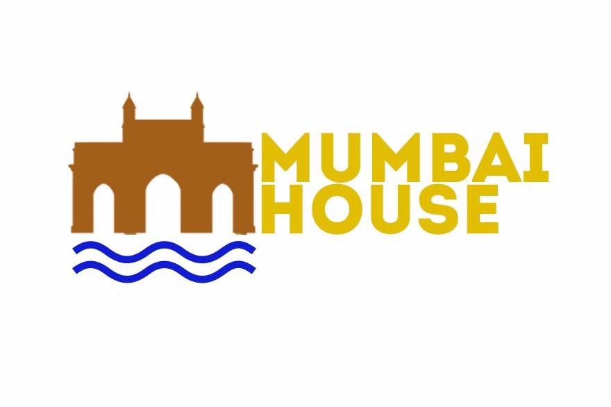 Hotel Mumbai House Logo