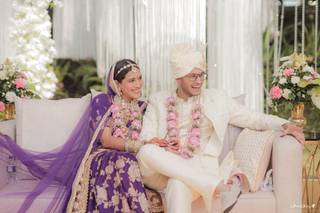 Weddings By Palak