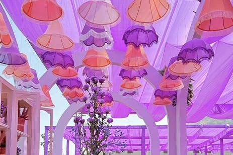 Weddings By Palak