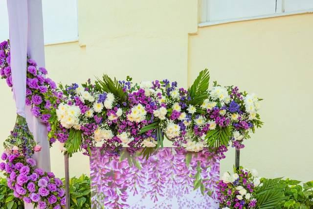 Weddings By Palak