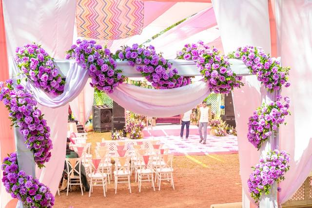 Weddings By Palak