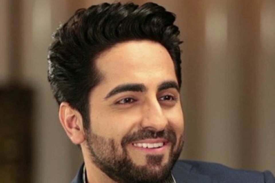 Ayushmann