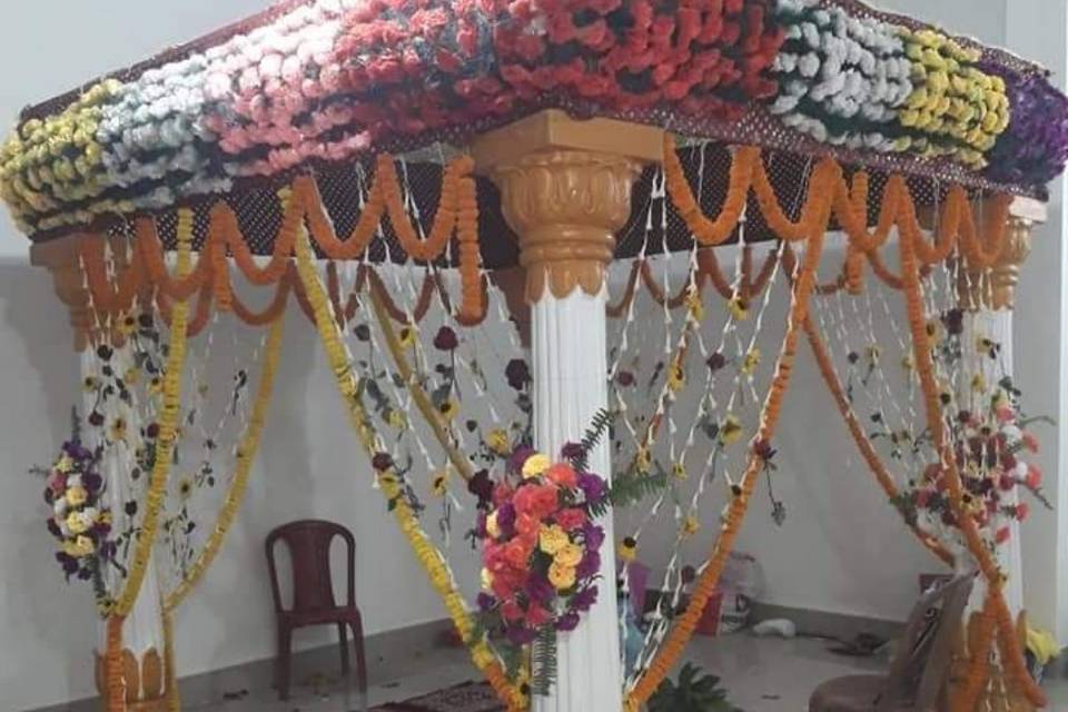 Mandap