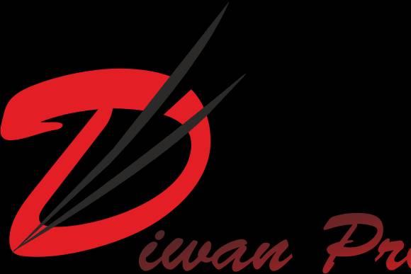 Diwan Production Logo