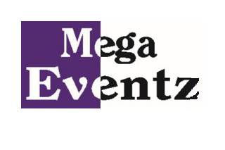 Mega eventz logo