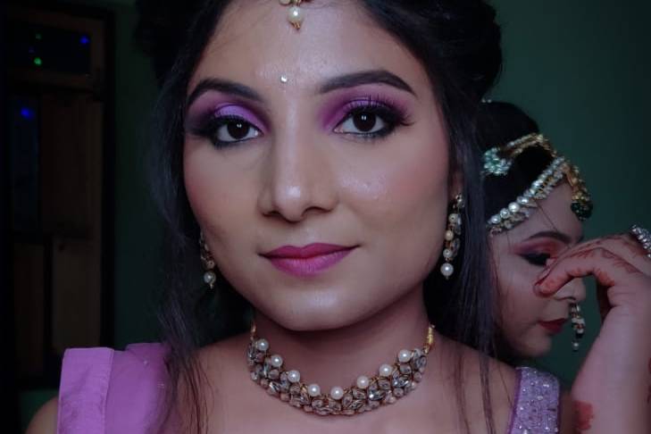 MakeupArtists-Anshu Makeup Studio-Makeup (4)