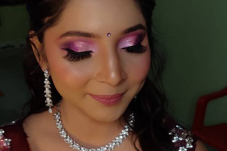 MakeupArtists-Anshu Makeup Studio-Makeup (7)