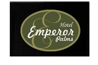 Hotel Emperor Palms