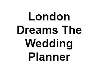 London Dreams The Wedding Planner