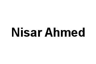 Nisar Ahmed
