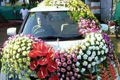 Arnav Florist