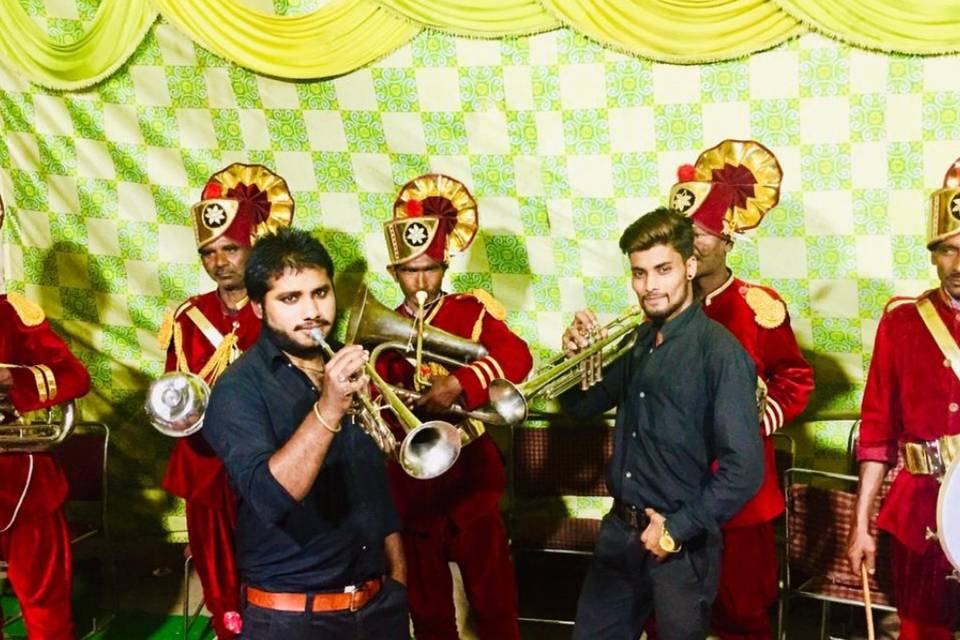 Durga Band