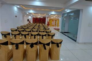 Hotel Krishna Pride Marriage and Banquet Hall