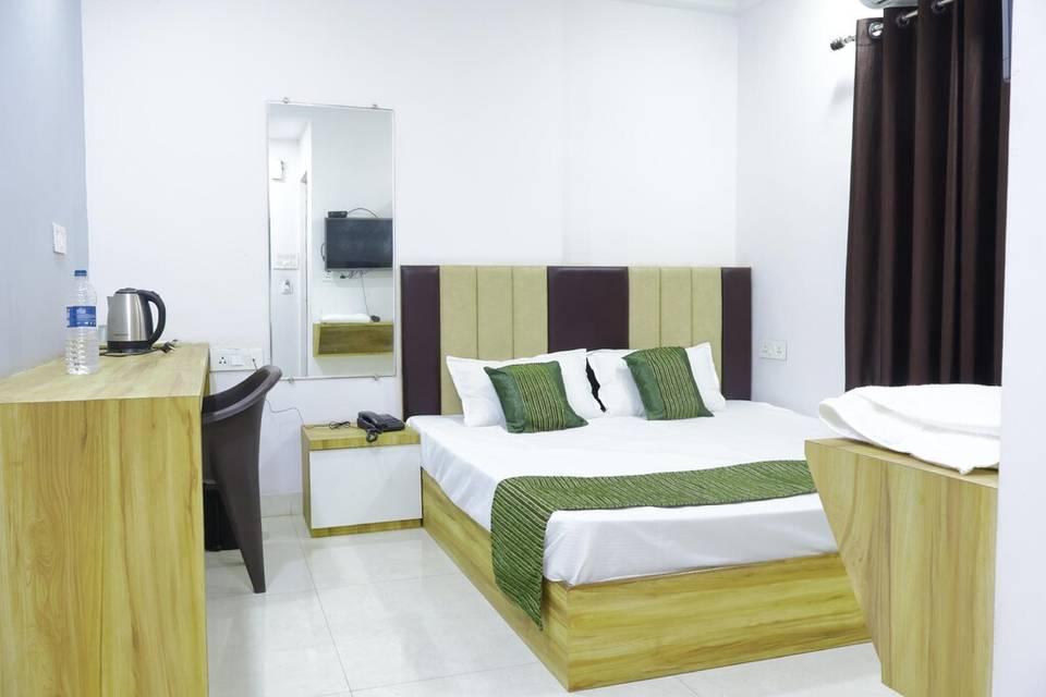 Accommodation