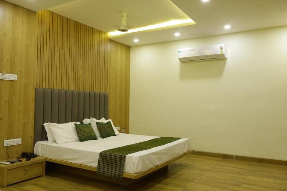 Accommodation